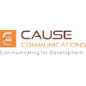Cause Communications Limited logo